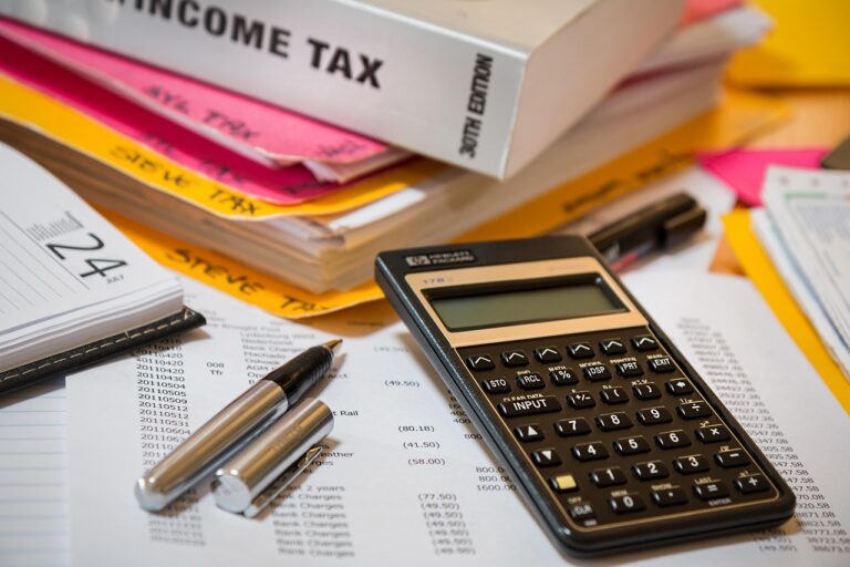 Imposto de renda freelancer — declaração anual com calculadora e documentos fiscais