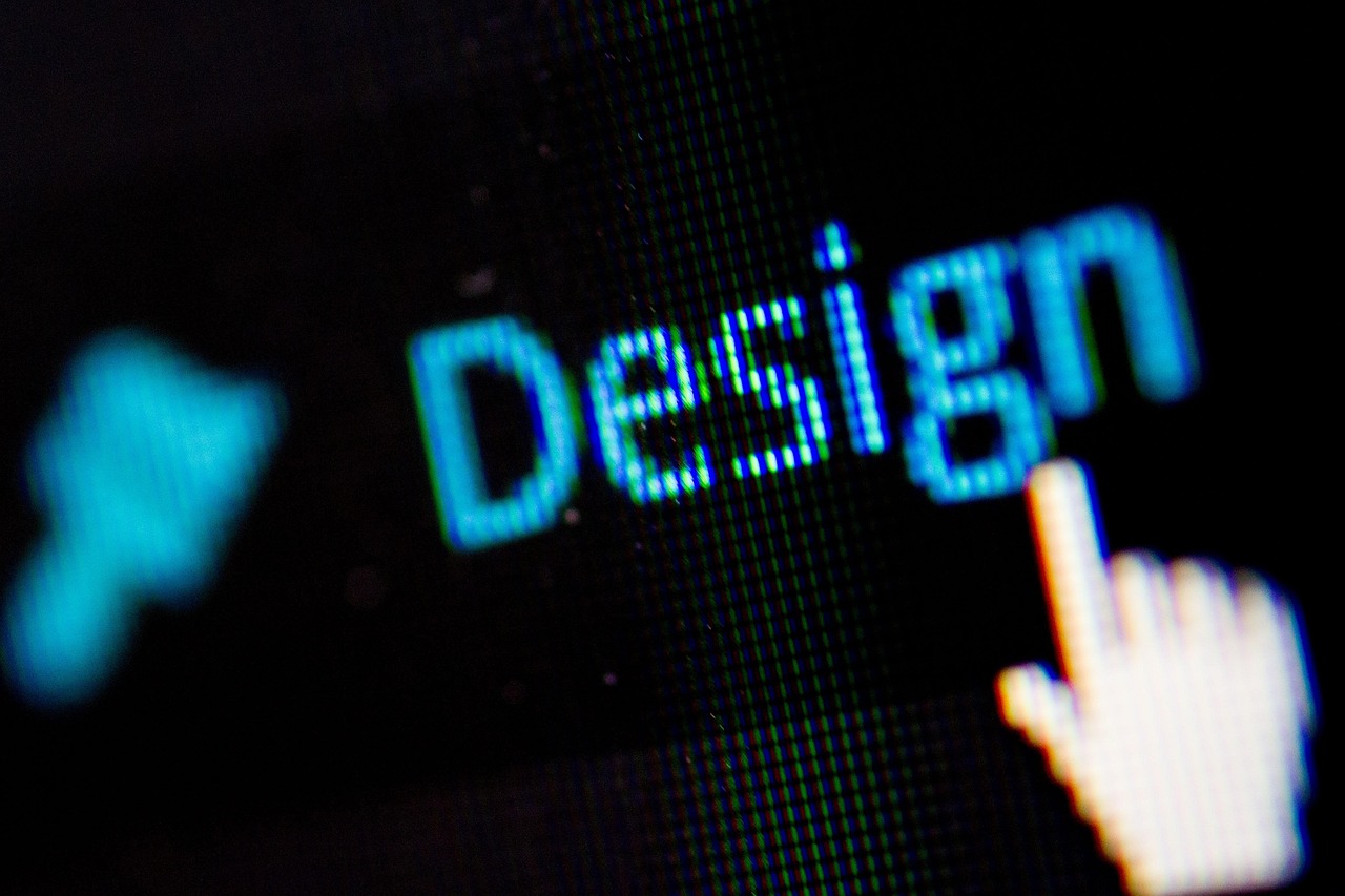 Design de site WordPress profissional desenvolvido por freelancer especializado