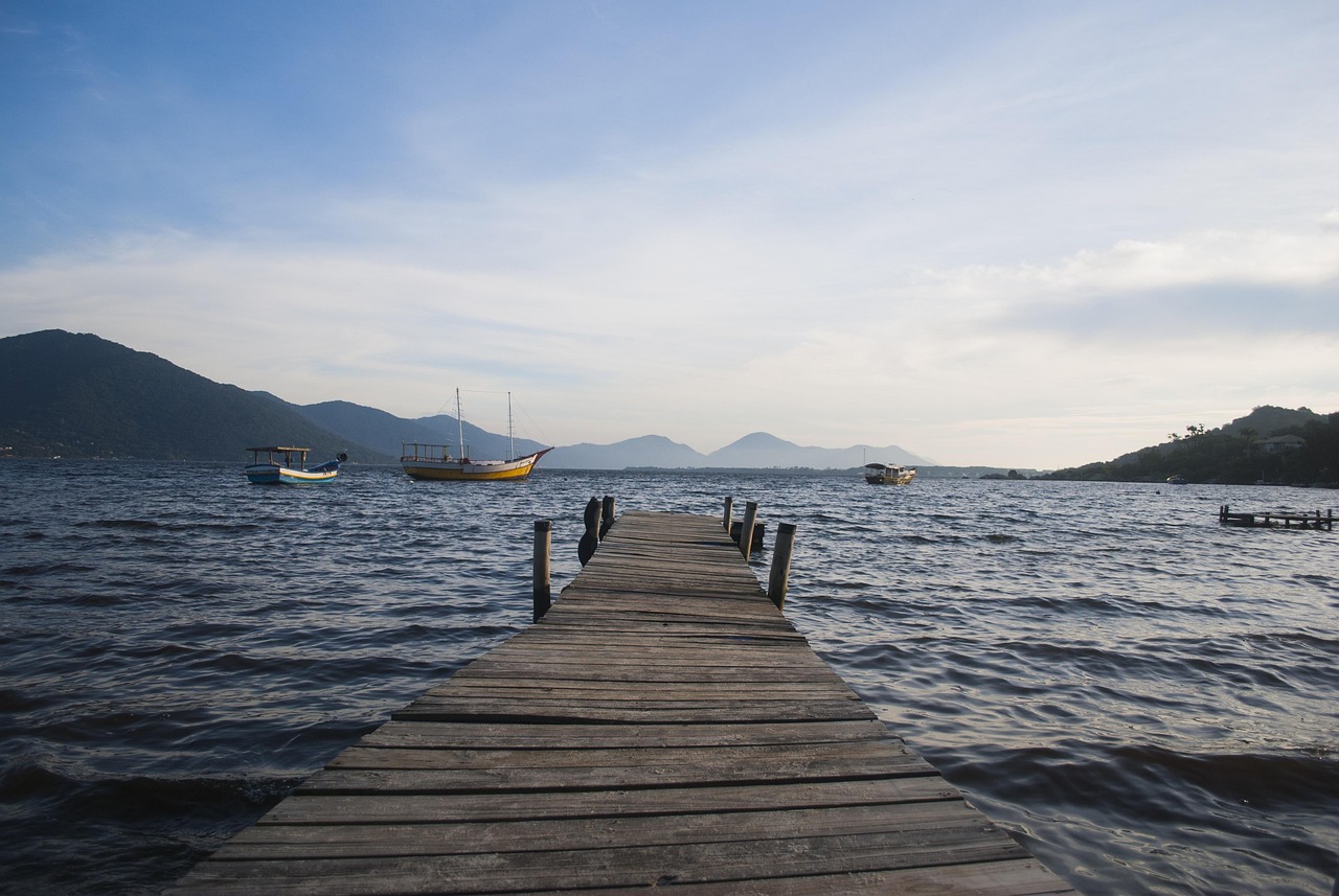 Florianopolis Santa Catarina ilha litoral praia cidade freelancer tecnologia turismo
