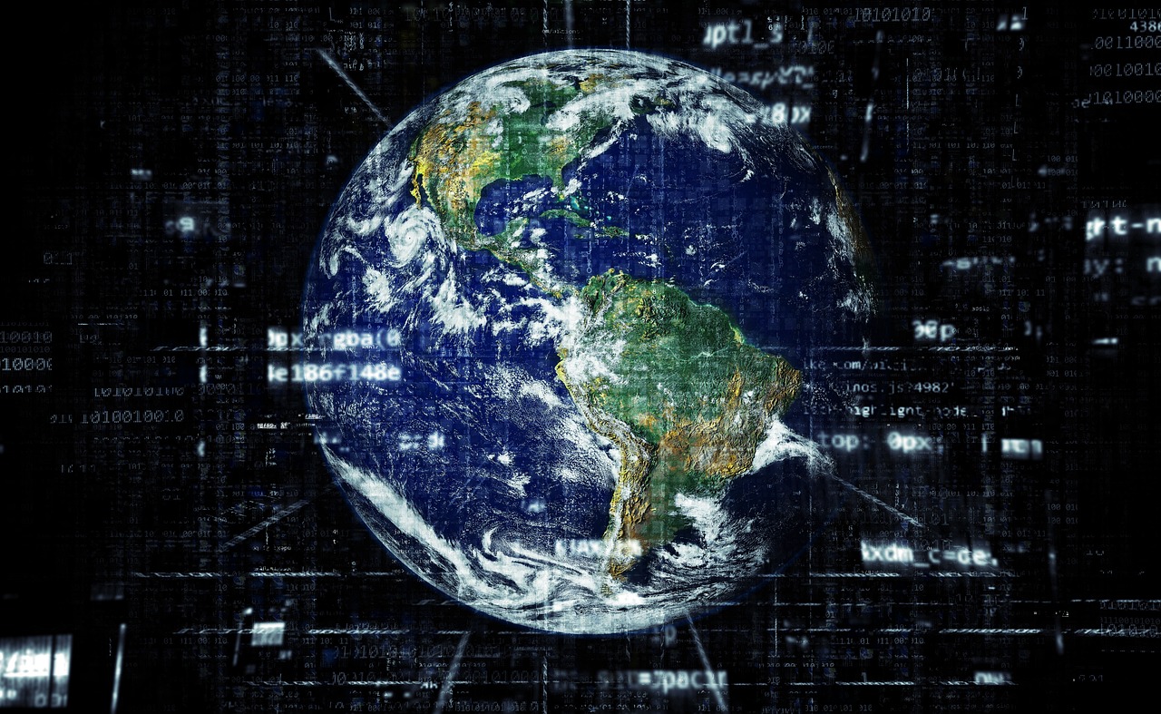 Rede global de internet links conexao backlinks link building SEO autoridade dominio digital